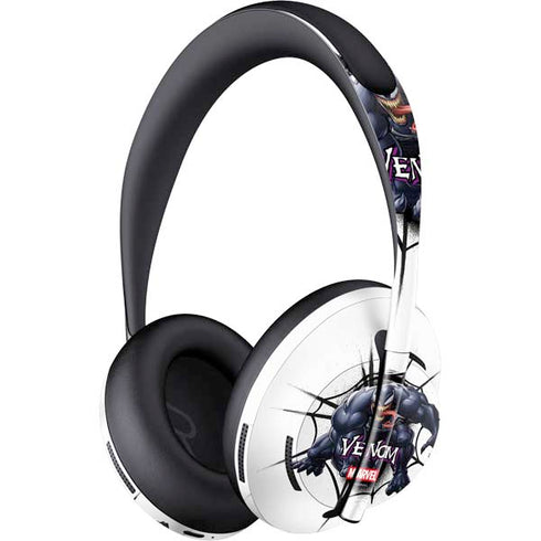 Marvel Venom Reaching Forward Bose Noise Cancelling Headphones 700 Skin