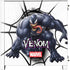 Marvel Venom Reaching Forward Corsair 4000D Tempered Glass Mid-Tower ATX Case Skin