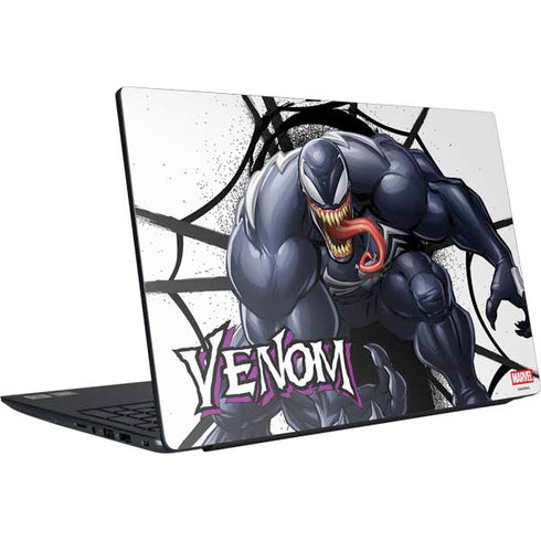 Marvel Venom Reaching Forward Dell Vostro Skin