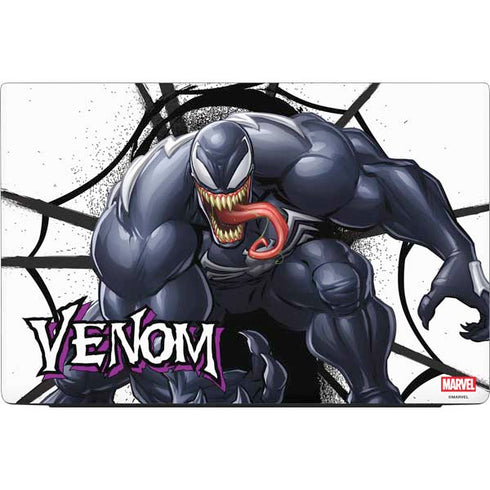 Marvel Venom Reaching Forward Dell Vostro Skin