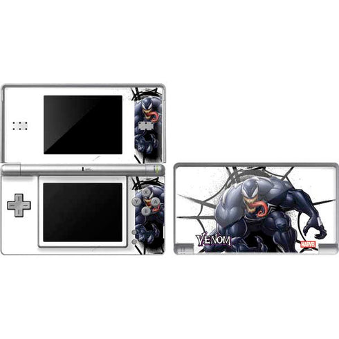 Marvel Venom Reaching Forward DS Lite Skin
