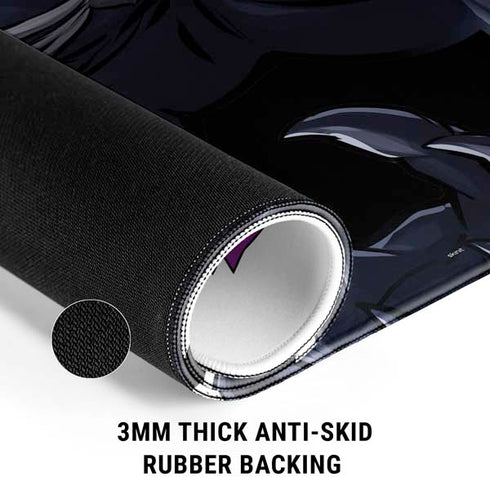 Marvel Venom Reaching Forward Gaming Mouse Pad