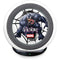 Marvel Venom Reaching Forward Fast Charge Wireless Charging Stand Skin