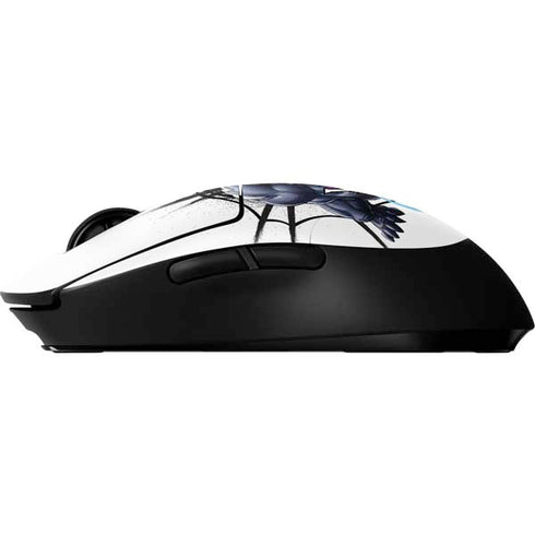 Marvel Venom Reaching Forward G Pro Wireless Gaming Mouse Skin