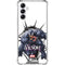 Marvel Venom Reaching Forward Gabb Phone 4 Clear Case
