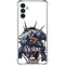Marvel Venom Reaching Forward Galaxy A13 5G Clear Case