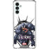 Marvel Venom Reaching Forward Galaxy A13 5G Clear Case
