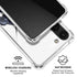 Marvel Venom Reaching Forward Galaxy A13 5G Clear Case