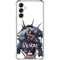 Marvel Venom Reaching Forward Galaxy A14 5G Clear Case