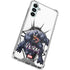 Marvel Venom Reaching Forward Galaxy A14 5G Clear Case