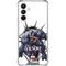 Marvel Venom Reaching Forward Galaxy A16 5G Clear Case