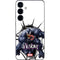 Marvel Venom Reaching Forward Galaxy A16 5G Skin
