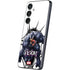 Marvel Venom Reaching Forward Galaxy A16 5G Skin