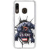 Marvel Venom Reaching Forward Galaxy A20 Clear Case
