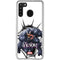 Marvel Venom Reaching Forward Galaxy A21 Clear Case