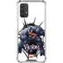 Marvel Venom Reaching Forward Galaxy A32 5G Clear Case