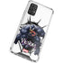 Marvel Venom Reaching Forward Galaxy A32 5G Clear Case