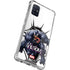 Marvel Venom Reaching Forward Galaxy A51 5G Clear Case
