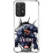 Marvel Venom Reaching Forward Galaxy A52 5G Clear Case