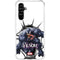 Marvel Venom Reaching Forward Galaxy A54 5G Clear Case