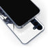 Marvel Venom Reaching Forward Galaxy A55 5G Clear Case
