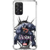 Marvel Venom Reaching Forward Galaxy A72 5G Clear Case