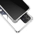 Marvel Venom Reaching Forward Galaxy A72 5G Clear Case