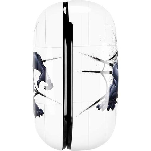 Marvel Venom Reaching Forward Galaxy Buds Live Skin