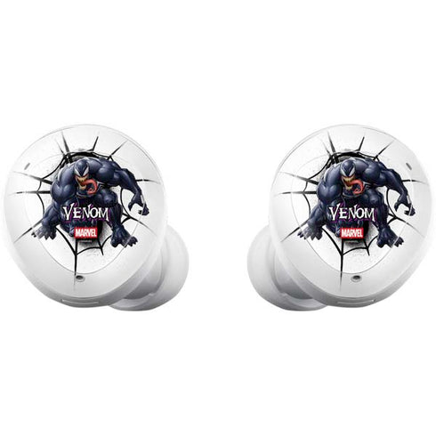 Marvel Venom Reaching Forward Galaxy Buds Plus Skin