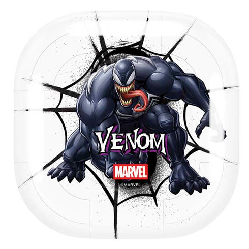 Marvel Venom Reaching Forward Galaxy Buds Pro Skin