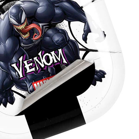 Marvel Venom Reaching Forward Galaxy Buds Pro Skin