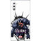Marvel Venom Reaching Forward Galaxy Note 10 Skin