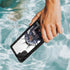 Marvel Venom Reaching Forward Galaxy Note 10 Waterproof Case