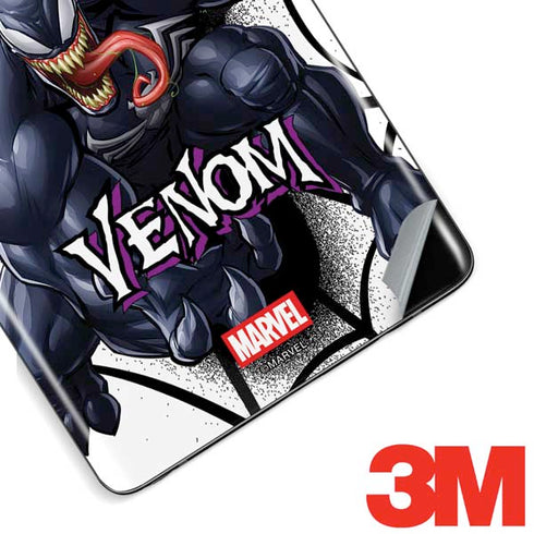 Marvel Venom Reaching Forward Galaxy Note 8 Skin