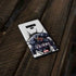 Marvel Venom Reaching Forward Galaxy Note 9 Skin
