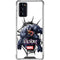 Marvel Venom Reaching Forward Galaxy Note20 5G Clear Case