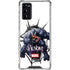 Marvel Venom Reaching Forward Galaxy Note20 5G Clear Case