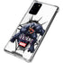 Marvel Venom Reaching Forward Galaxy Note20 5G Clear Case