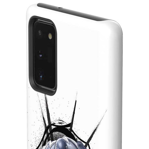 Marvel Venom Reaching Forward Galaxy Note20 5G Pro Case