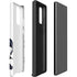 Marvel Venom Reaching Forward Galaxy Note20 5G Pro Case