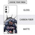 Marvel Venom Reaching Forward Galaxy Note20 5G Skin