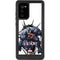 Marvel Venom Reaching Forward Galaxy Note20 5G Waterproof Case