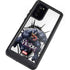 Marvel Venom Reaching Forward Galaxy Note20 5G Waterproof Case