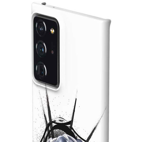Marvel Venom Reaching Forward Galaxy Note20 Ultra 5G Lite Case