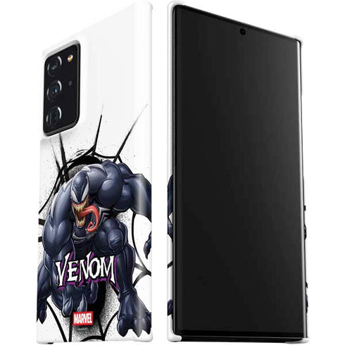 Marvel Venom Reaching Forward Galaxy Note20 Ultra 5G Lite Case