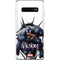 Marvel Venom Reaching Forward Galaxy S10 Plus Skin