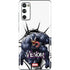 Marvel Venom Reaching Forward Galaxy S20 Fan Edition Skin