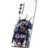 Marvel Venom Reaching Forward Galaxy S20 Fan Edition Skin