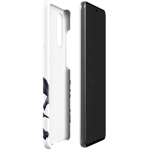 Marvel Venom Reaching Forward Galaxy S20 Lite Case