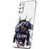 Marvel Venom Reaching Forward Galaxy S20 Plus Skin